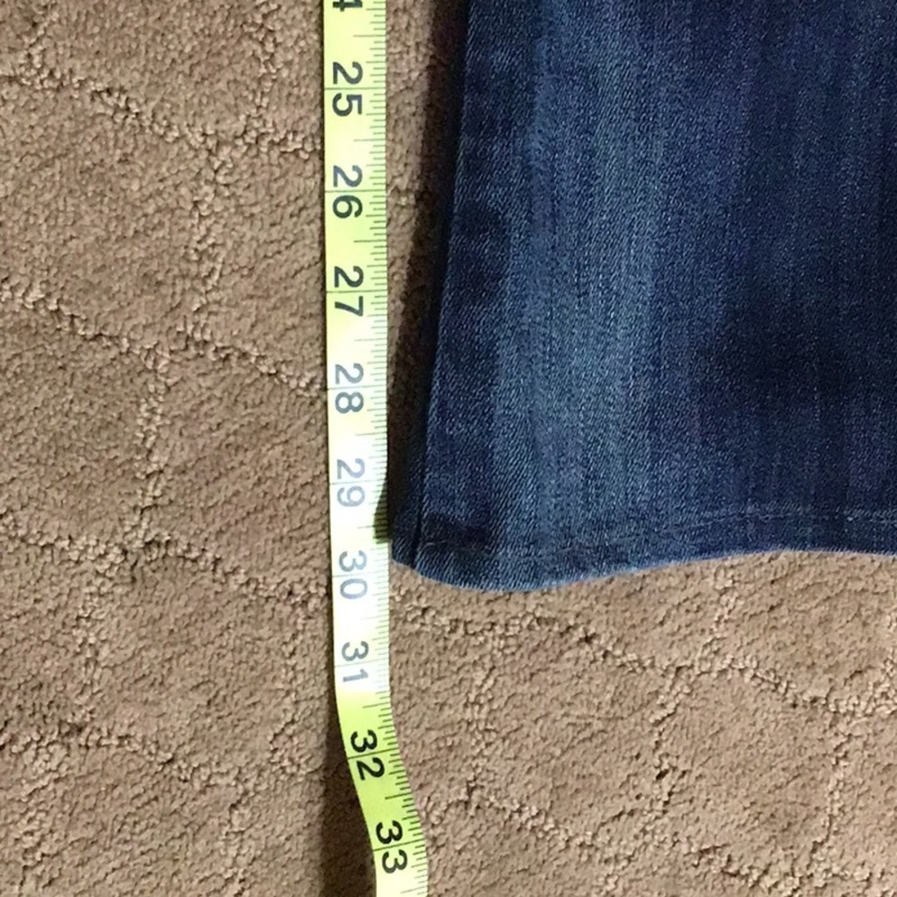 !1T In the loop bootcut jeans - Picture 8 of 14